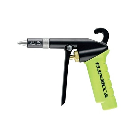 Legacy BLOW GUN W/QUIET-FLO NOZZLE LMAG1402FZ